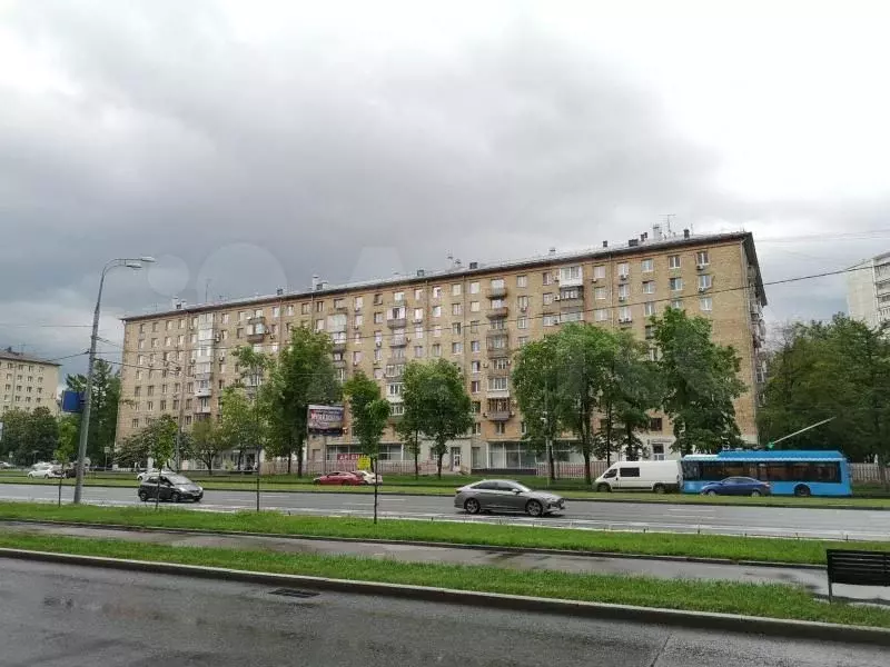 Аренда (ПСН) пл. 814 м2 м. Университет в зао в - Фото 1