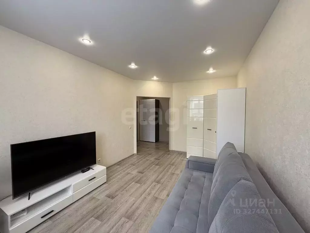 1-к кв. Марий Эл, Йошкар-Ола городской округ, с. Семеновка ул. ... - Фото 2