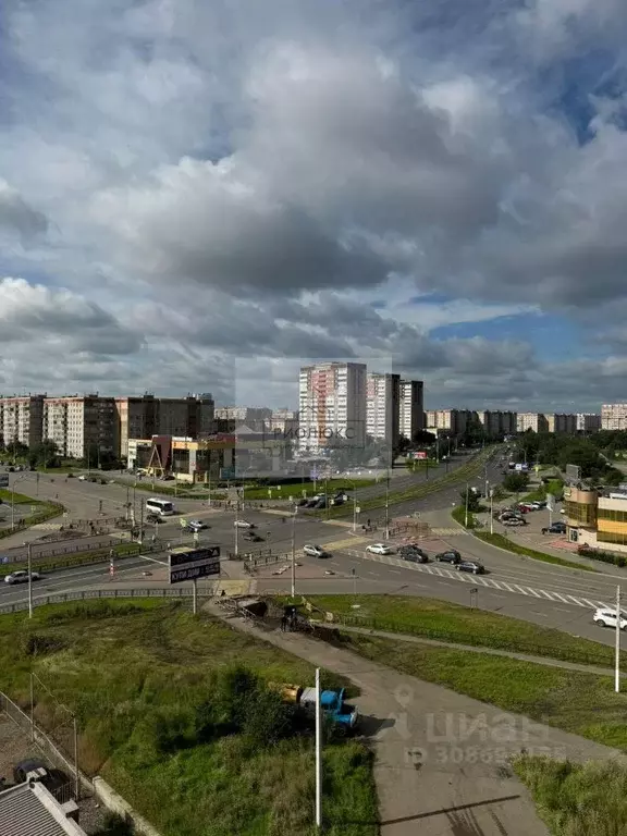 2-к кв. Челябинская область, Магнитогорск просп. Ленина, 135 (87.2 м) - Фото 0