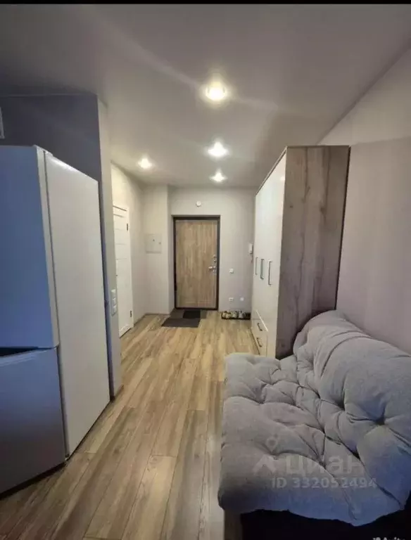 Студия Татарстан, Казань ул. Николая Ершова, 65Б/3 (30.0 м) - Фото 2