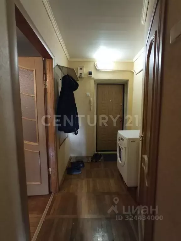 1-к кв. Краснодарский край, Краснодар 9-й километр мкр, ул. Лазурная, ... - Фото 1