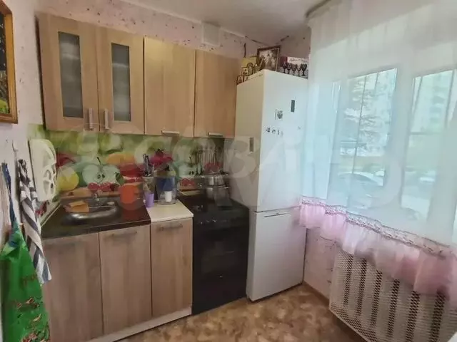 2-к. квартира, 48,2 м, 1/5 эт. - Фото 0