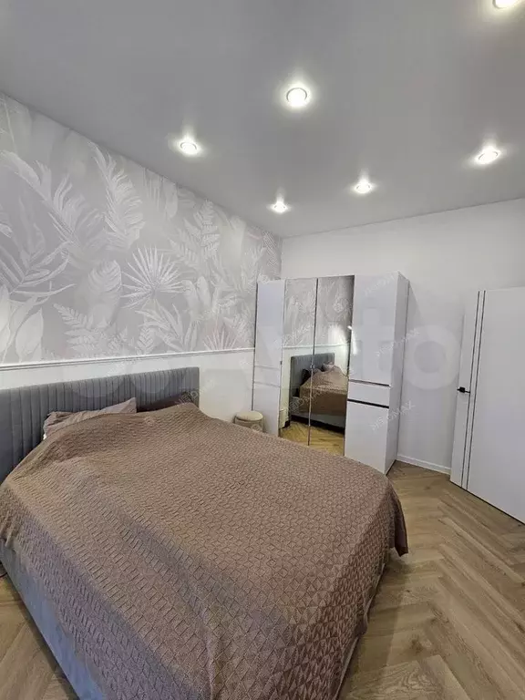 2-к. квартира, 41 м, 4/11 эт. - Фото 1