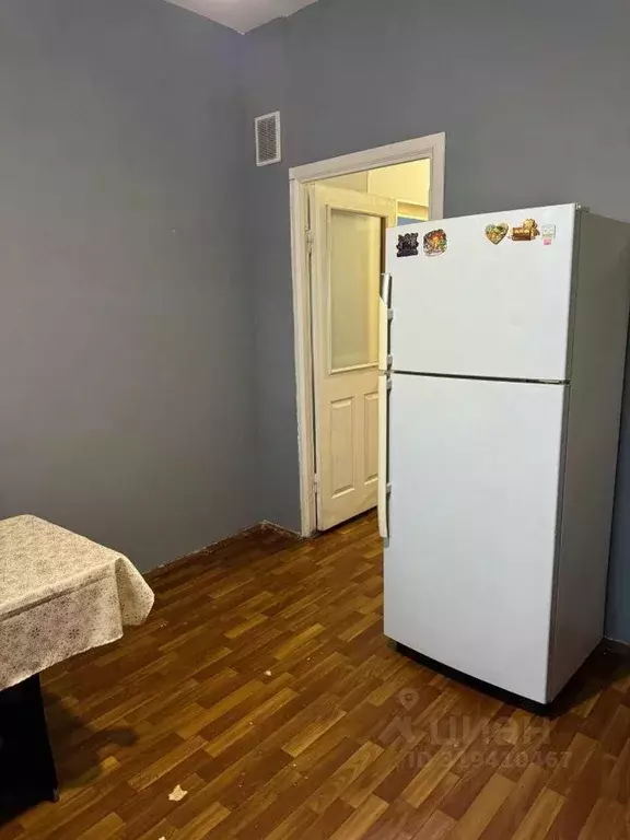 1-к кв. Саха (Якутия), Якутск просп. Михаила Николаева, 40/10 (39.0 м) - Фото 1