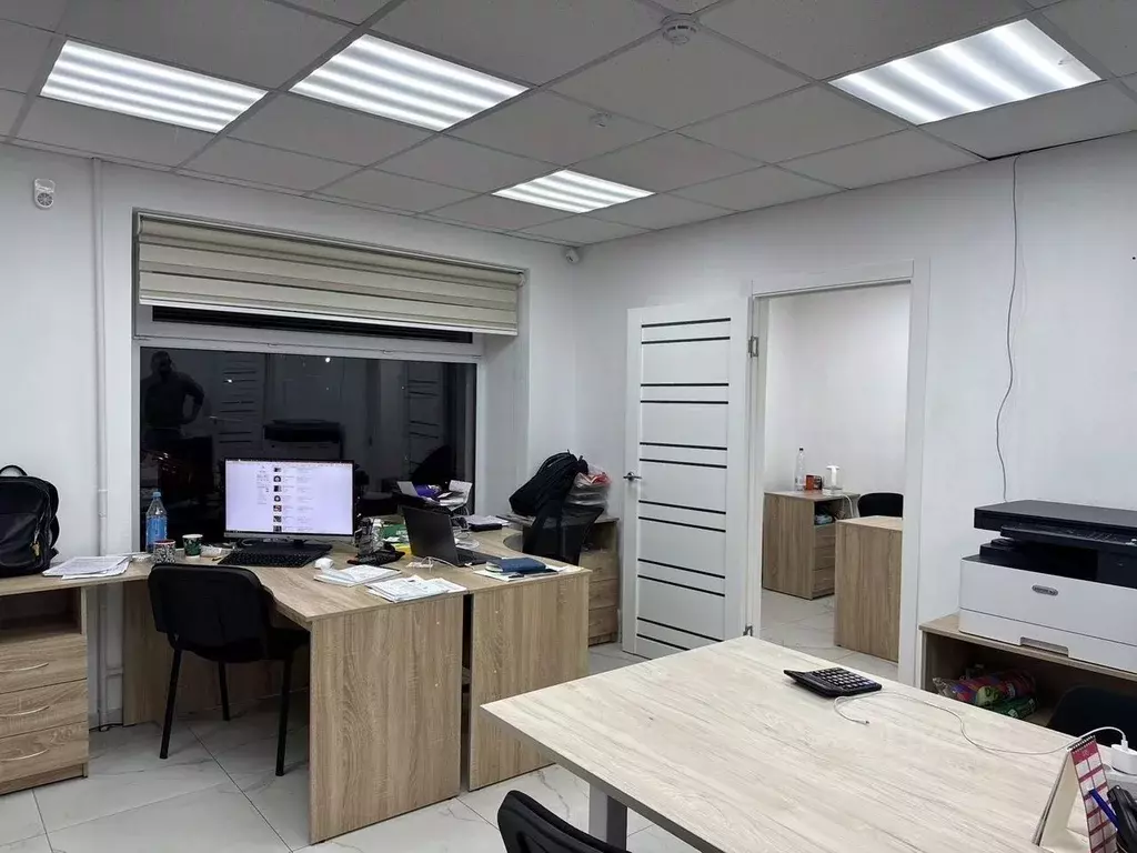 Помещение свободного назначения в Свердловская область, Екатеринбург ... - Фото 1