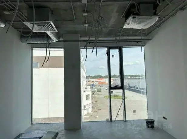 Офис в Санкт-Петербург Лапинский просп., 13 (969 м) - Фото 2