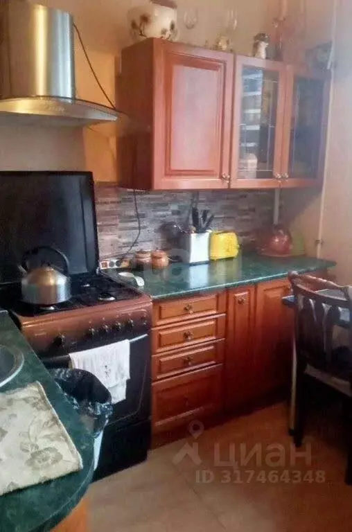 3-к кв. Ростовская область, Ростов-на-Дону Братский пер., 20 (86.0 м) - Фото 1