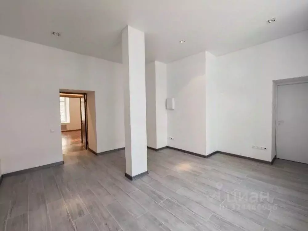 Офис в Москва Тверская ул., 12С7 (15 м) - Фото 1