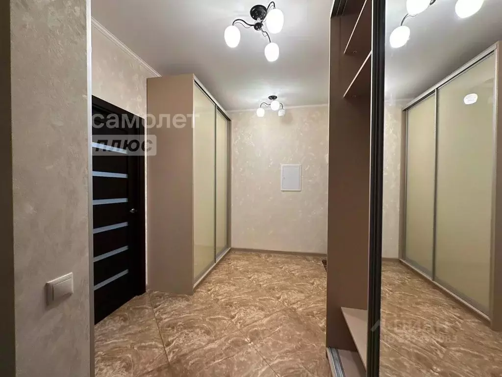 1-к кв. Московская область, Подольск ул. Ульяновых, 31 (39.6 м) - Фото 2