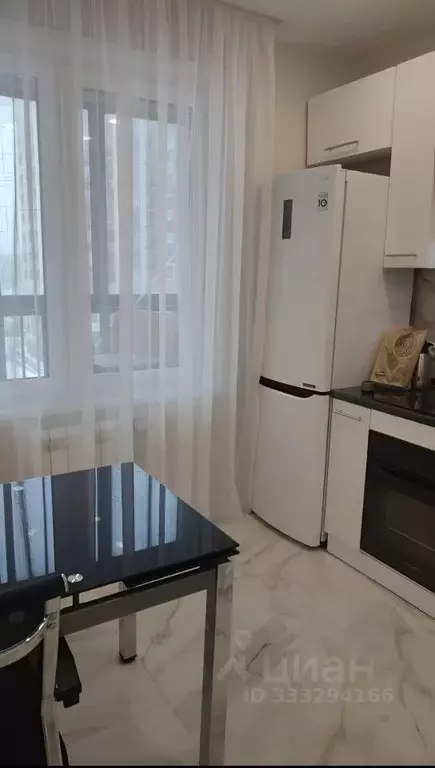 1-к кв. Москва Сосенское поселение, просп. Куприна, 40к1 (33.0 м) - Фото 1