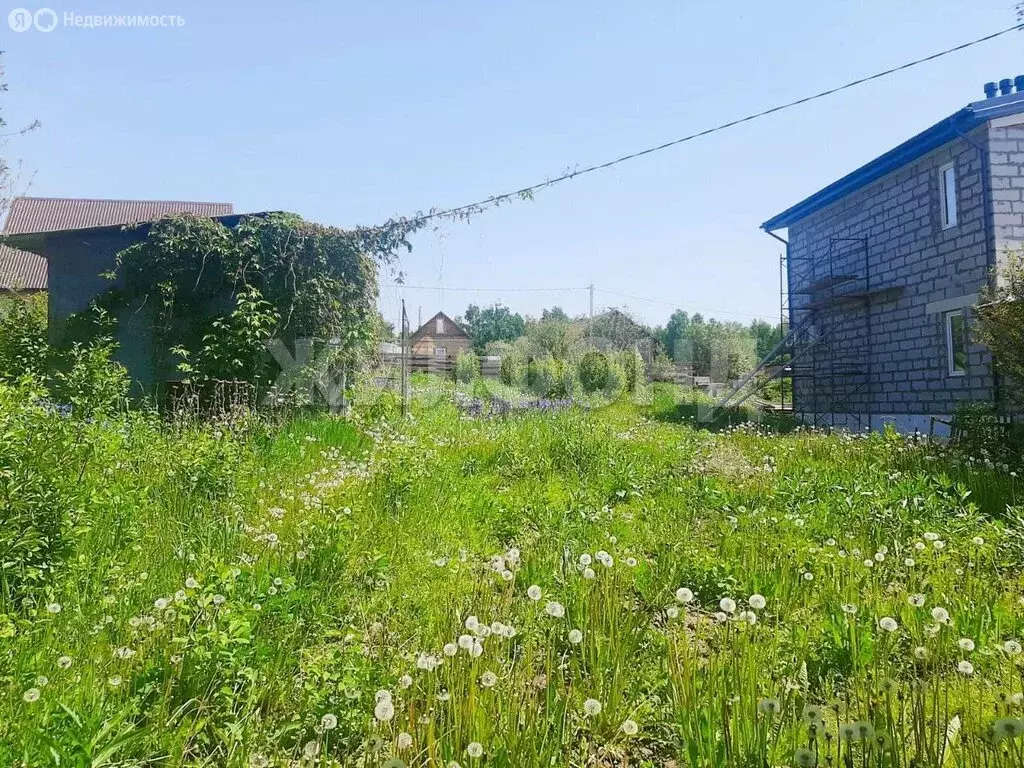 Участок в Новосибирск, Солнечная аллея (5.1 м) - Фото 0