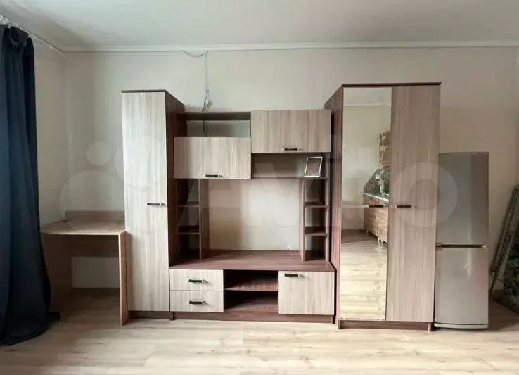 Квартира-студия, 25,3 м, 15/25 эт. - Фото 1
