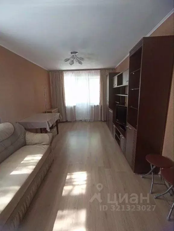 2-к кв. Самарская область, Самара Аэродромная ул., 34 (42.0 м) - Фото 0