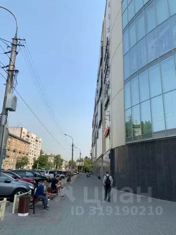 3-к кв. Новосибирская область, Новосибирск ул. Гоголя, 17 (56.0 м) - Фото 1