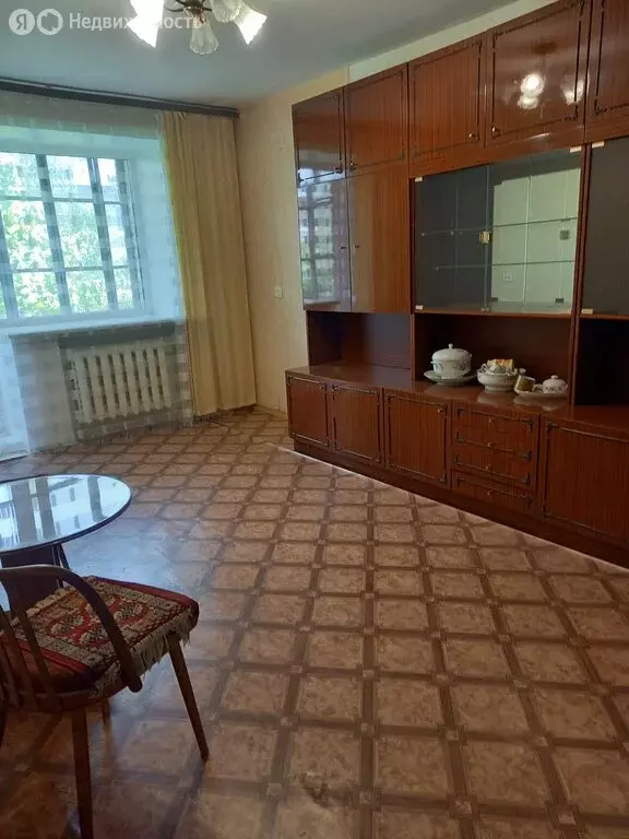 3-комнатная квартира: Екатеринбург, проспект Космонавтов, 80к3 (58.4 ... - Фото 0