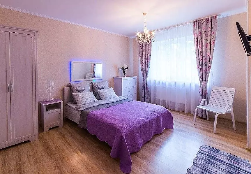 2-к кв. Санкт-Петербург Ленинский просп., 77к1 (52.0 м) - Фото 2