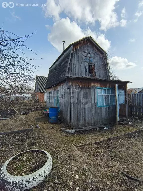 Дом в Курганская область, Шадринск (14 м) - Фото 1