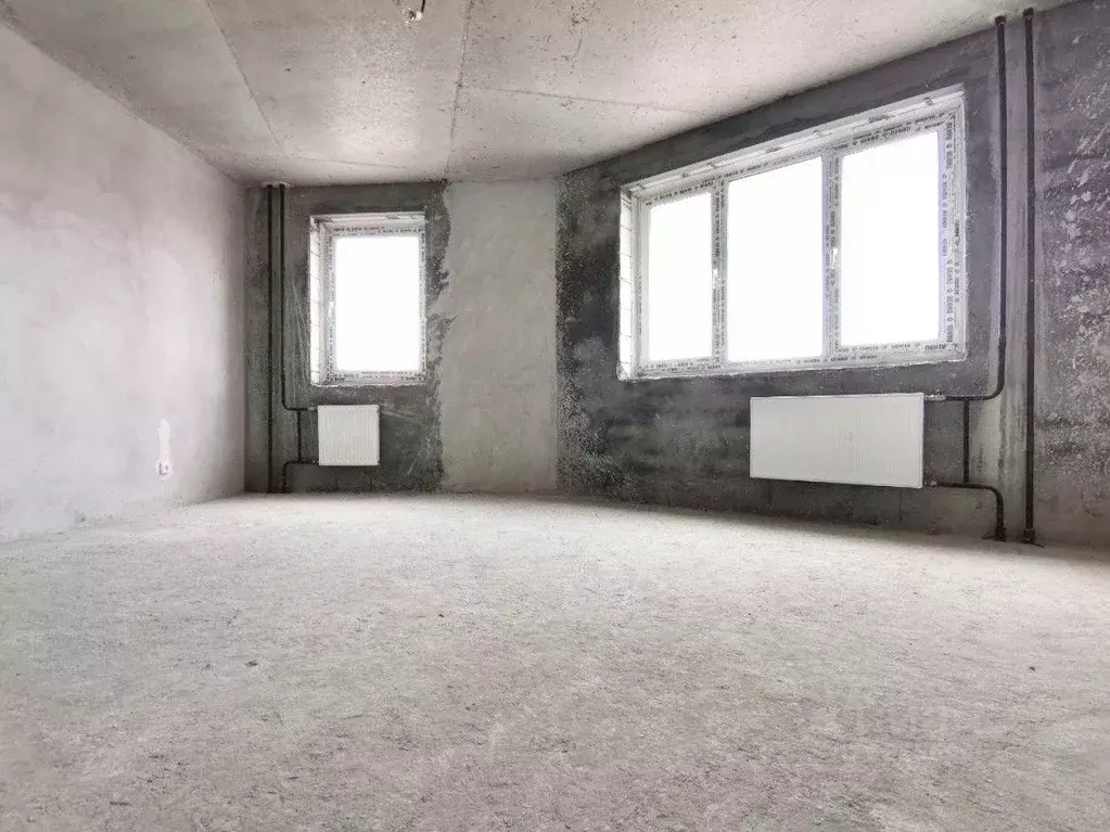 1-к кв. Владимирская область, Владимир проезд Лакина, 10 (41.9 м) - Фото 0