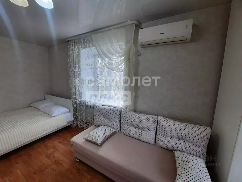 1-к кв. Хабаровский край, Комсомольск-на-Амуре Комсомольская ул., 42 ... - Фото 2