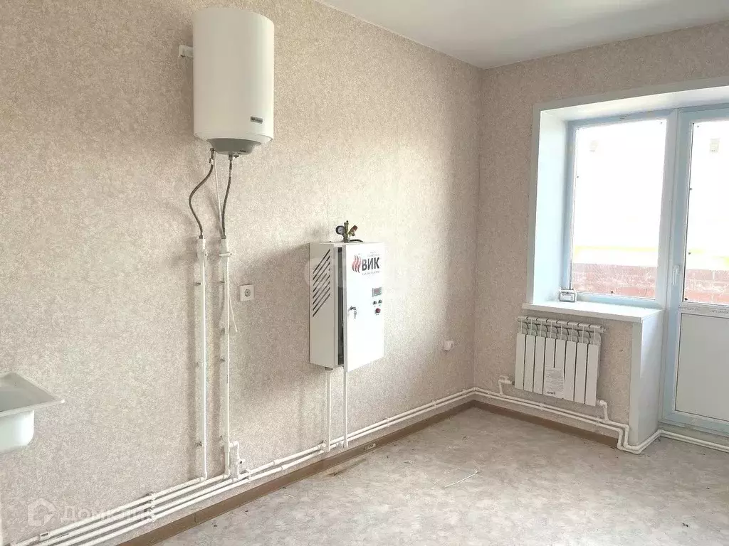 Продаётся 1-к квартира, 33.8 м - Фото 0