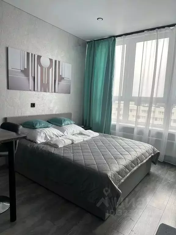 Студия Адыгея, Майкоп ул. К.А. Васильева, 1к3 (20.0 м) - Фото 1