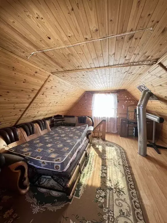 Дом в Московская область, Можайск ул. Тучкова (52 м) - Фото 2