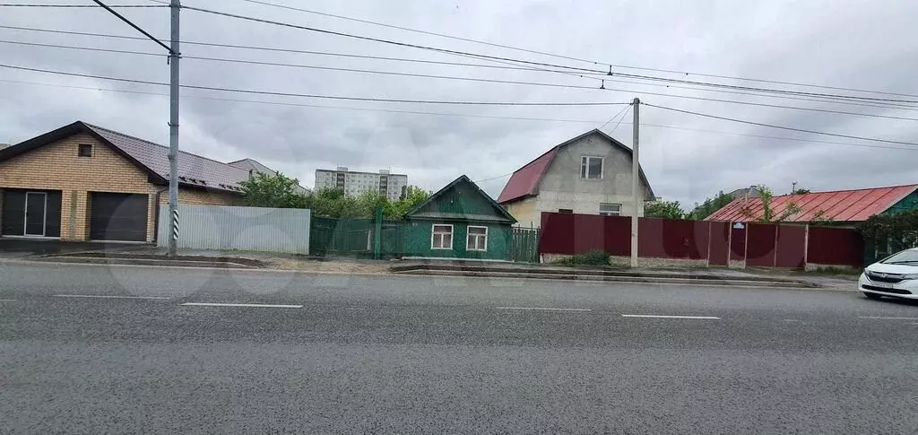 Купить Дом В Оренбурге Район Красный Городок