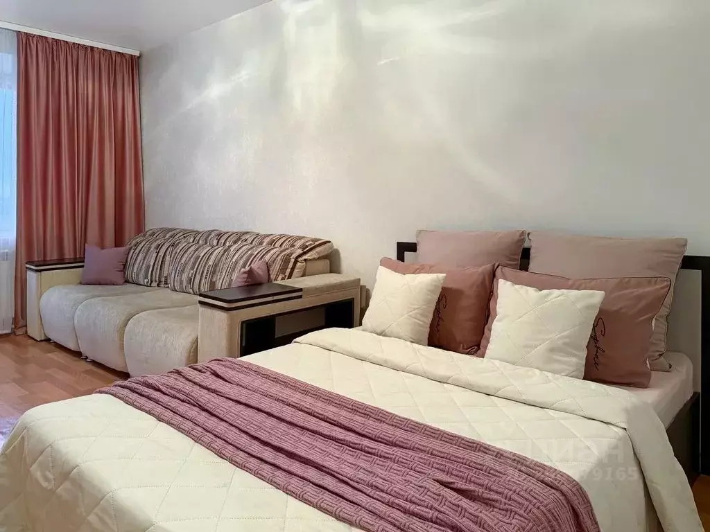 1-к кв. Мордовия, Саранск Севастопольская ул., 56К2 (41.0 м) - Фото 1