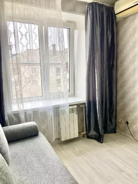 1-к кв. Самарская область, Тольятти ул. Чапаева, 149 (22.8 м) - Фото 2