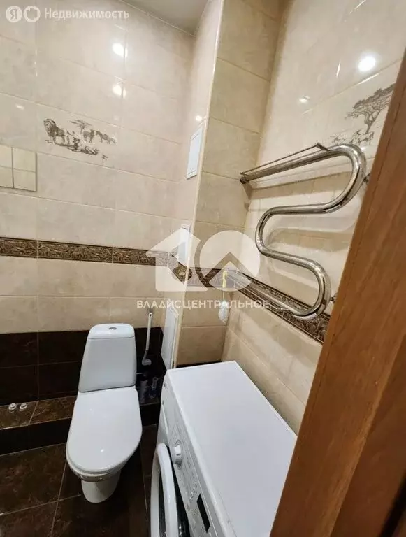 Квартира-студия: Новосибирск, улица Твардовского, 22/6 (19.6 м) - Фото 1