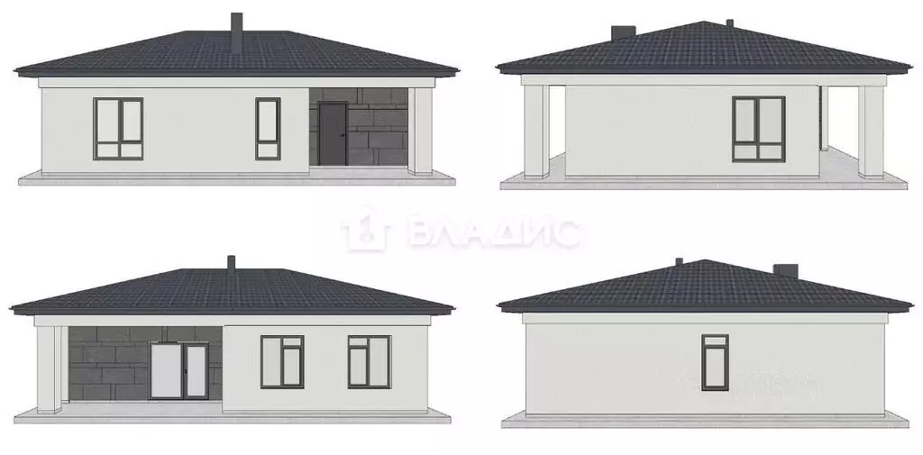 Дом в Коломна, улица Подлипки, 71А (96.1 м) - Фото 1