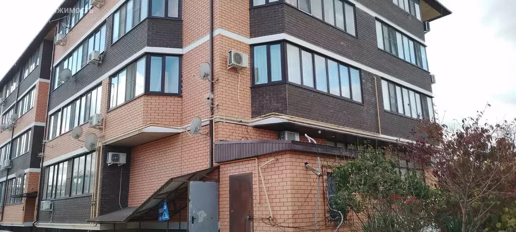 Помещение свободного назначения (100 м) - Фото 2