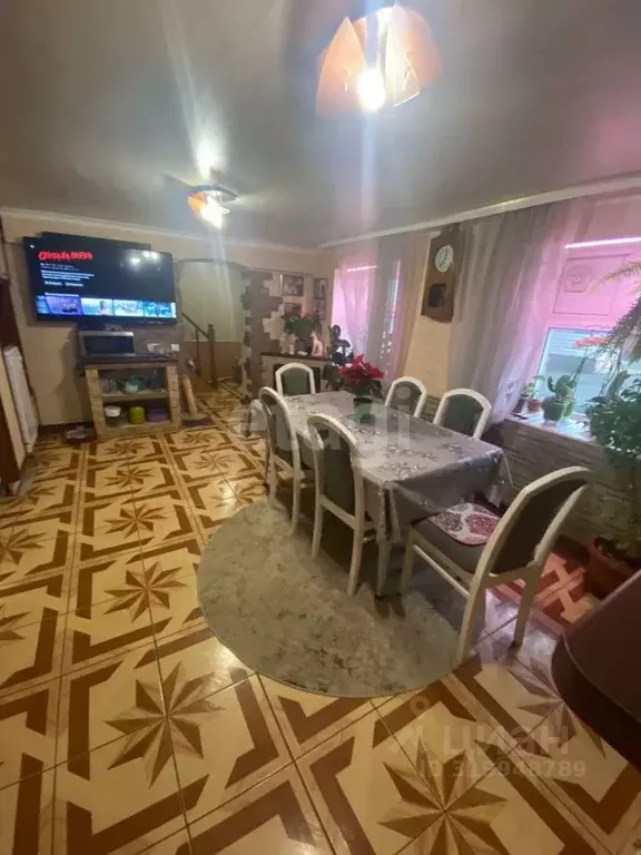 Дом в Ставропольский край, Ставрополь ул. Айвазовского (140 м) - Фото 1