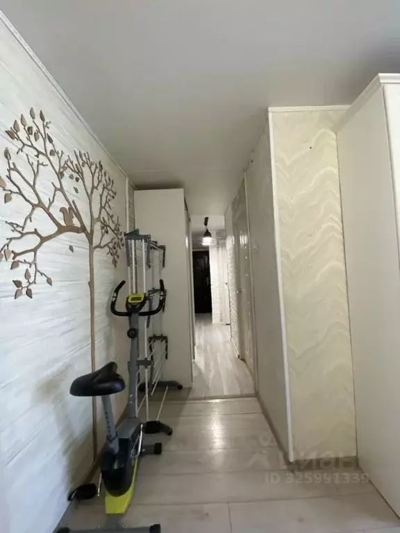 3-к кв. Оренбургская область, Бугуруслан Гая ул., 13 (63.0 м) - Фото 1