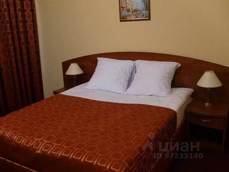 Комната Самарская область, Самара просека 3-я, 132Б (30.0 м) - Фото 0