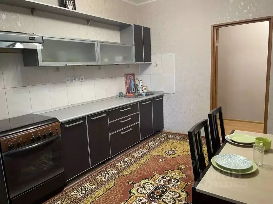 3-к кв. Татарстан, Казань ул. Адоратского, 43 (103.0 м) - Фото 2