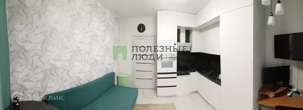 Продаётся 1-к квартира, 35.4 м - Фото 0