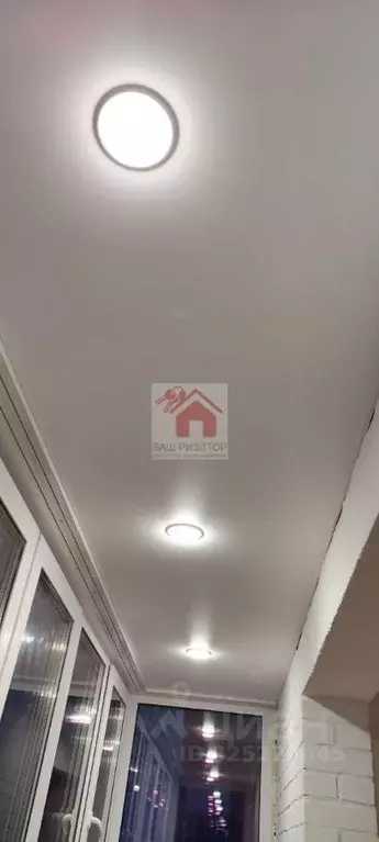 Студия Самарская область, Самара пос. Мехзавод, Новая Самара мкр,  ... - Фото 2