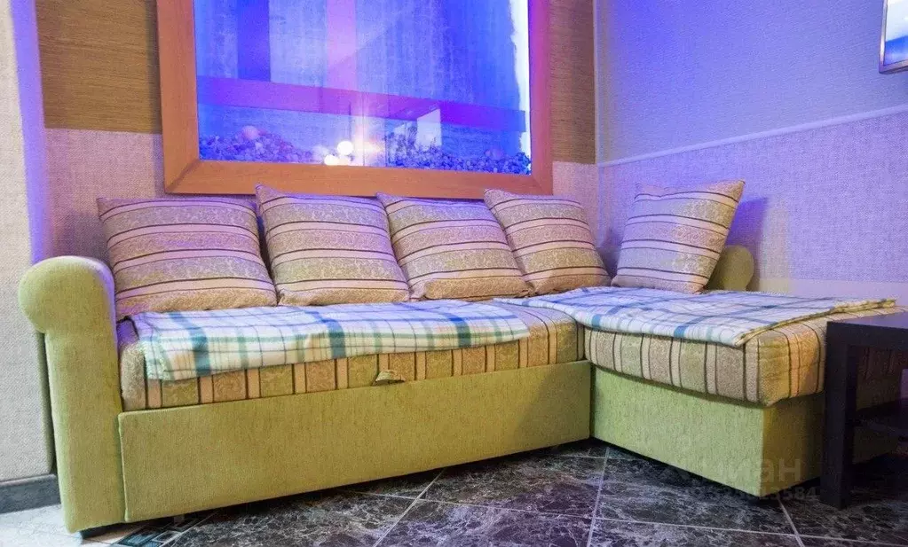 Комната Московская область, Щелково Заречная ул., 9 (20.0 м) - Фото 2