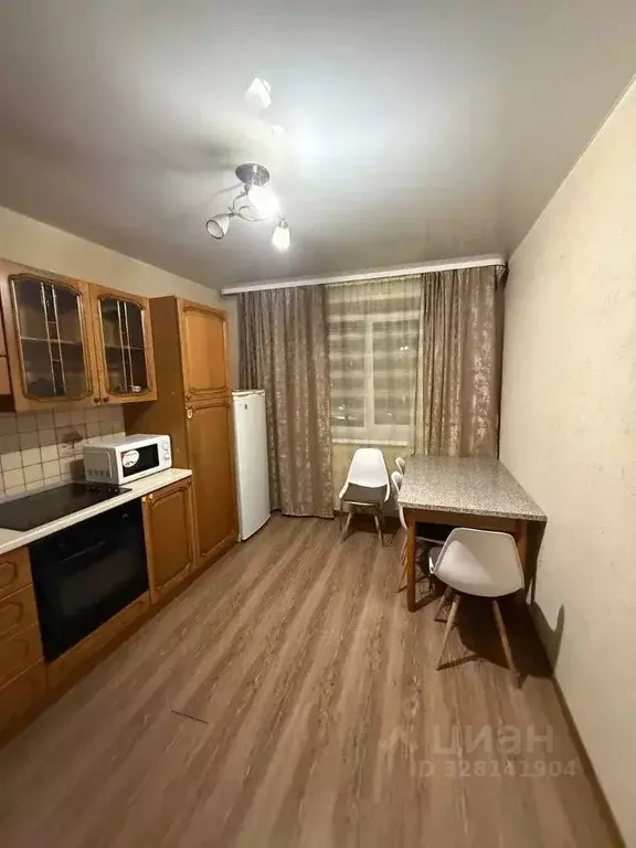 1-к кв. Хакасия, Абакан ул. Лермонтова, 29 (41.0 м) - Фото 1