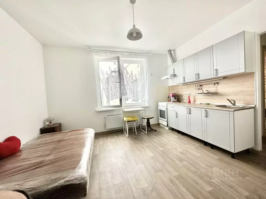 Студия Московская область, Мытищи бул. Тенистый, 6 (25.0 м) - Фото 0
