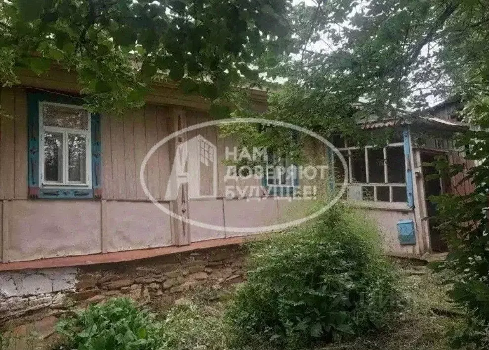 Дом в Пермский край, Лысьва ул. Болотникова, 33 (57 м) - Фото 1