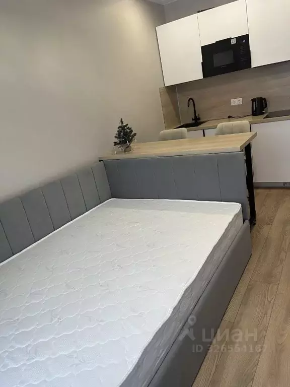 Студия Москва Варшавское ш., 280к1 (20.0 м) - Фото 2