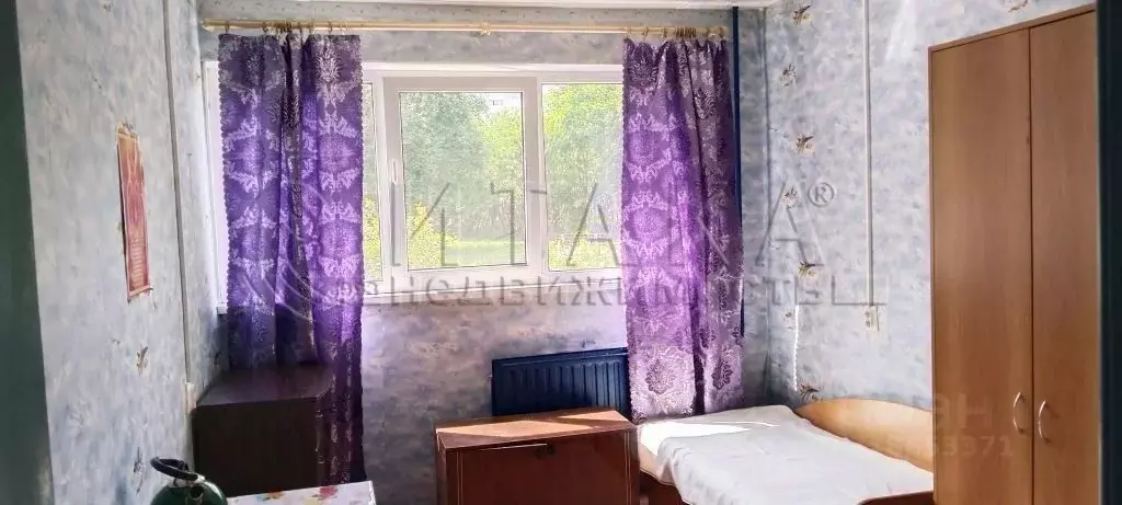 Комната Санкт-Петербург Северный просп., 6К1 (12.0 м) - Фото 0