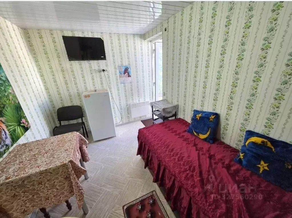 Комната Севастополь ул. Дунайская, 4 (10.0 м) - Фото 2