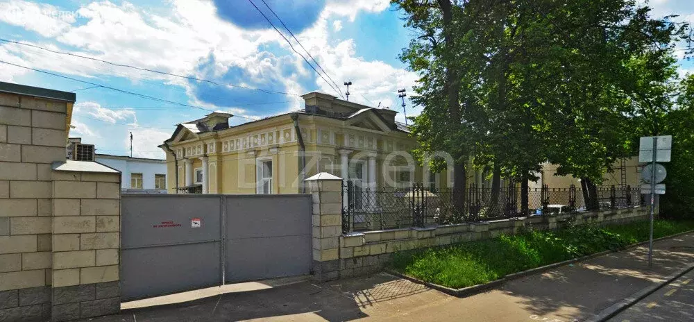 Офис (28.9 м) - Фото 1