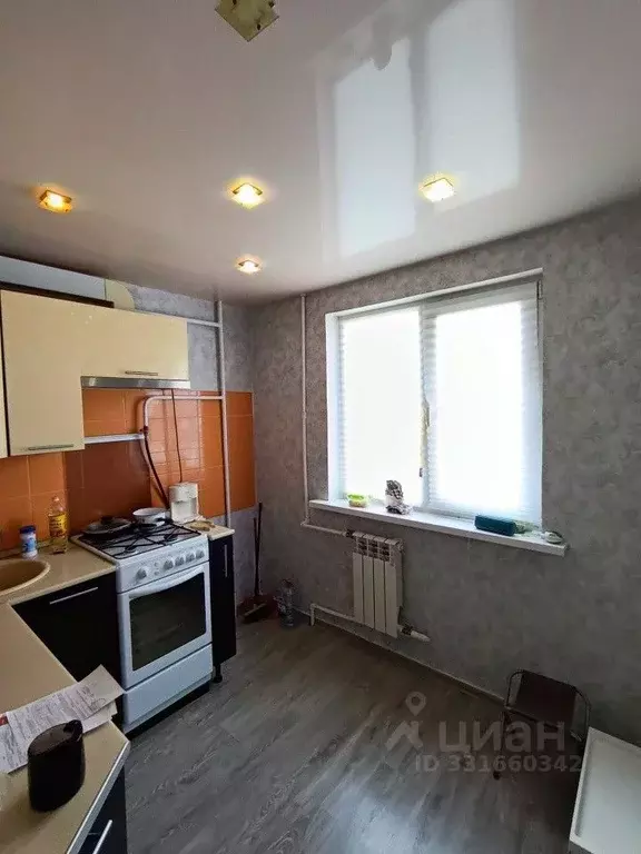 2-к кв. Свердловская область, Ревда Лесная ул., 1 (38.0 м) - Фото 1