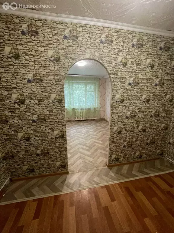 1к в -комнатной квартире (17 м) - Фото 0