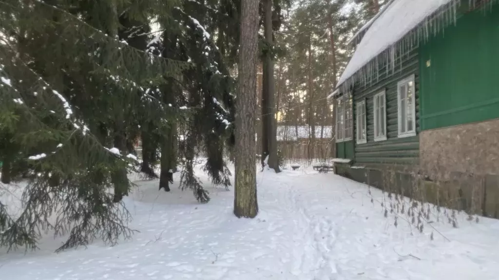 Участок в Московская область, Раменский муниципальный округ, Кратово ... - Фото 2