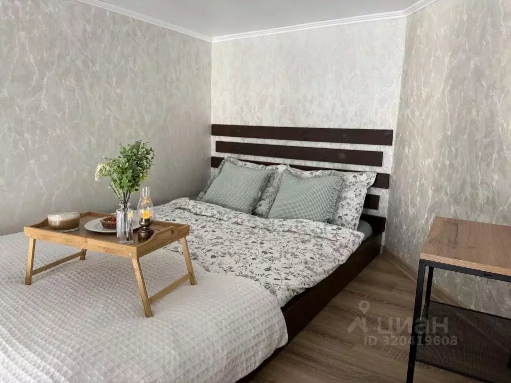 1-к кв. Самарская область, Самара ул. Фрунзе, 60 (25.0 м) - Фото 0